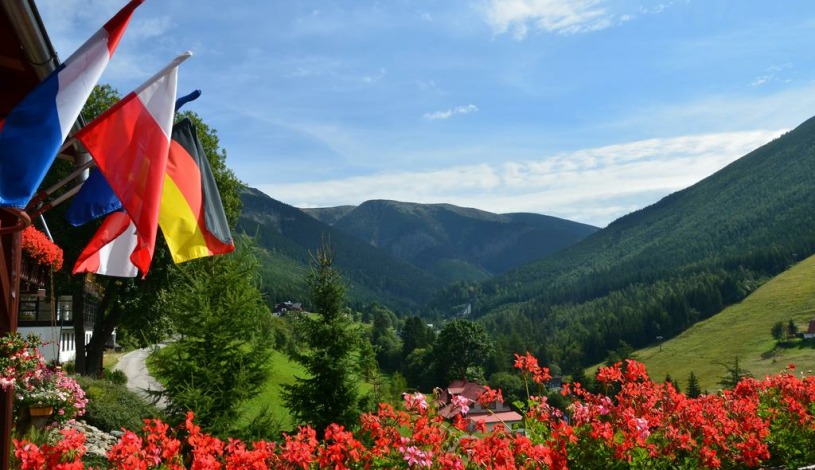 Hotel Olympie Špindlerův Mlýn